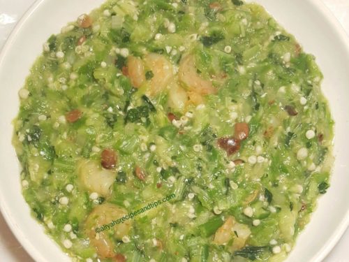 okro